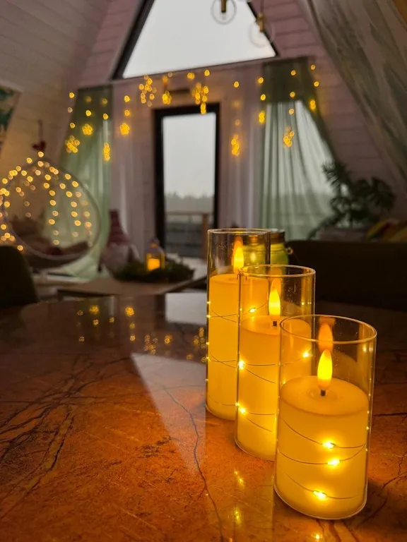 Дизайнерский коттедж Лето