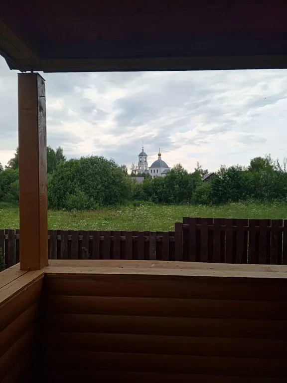 Дом для большой компании