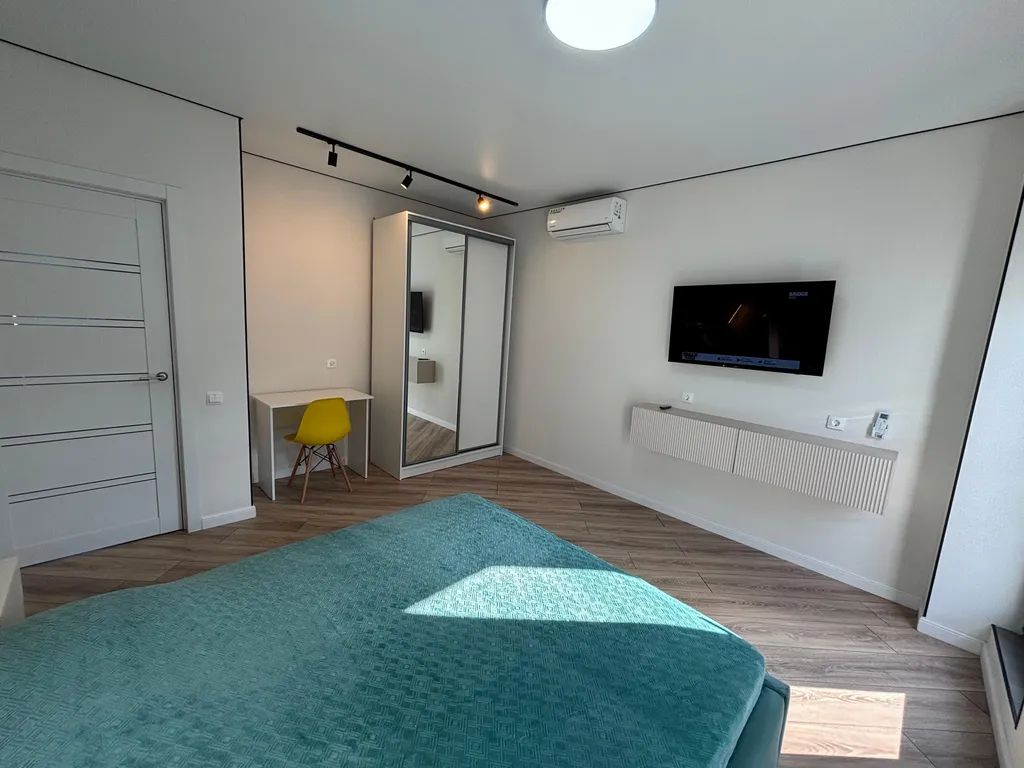 Новый таунхаус рядом с морем