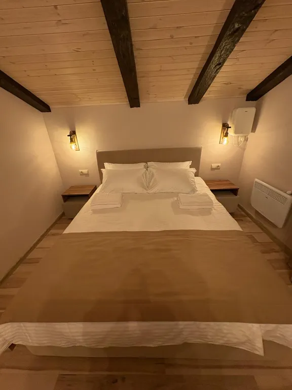 4-комнатный Дом