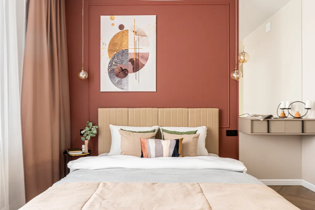 Апартаменты "Йорт" на Танковом кольце