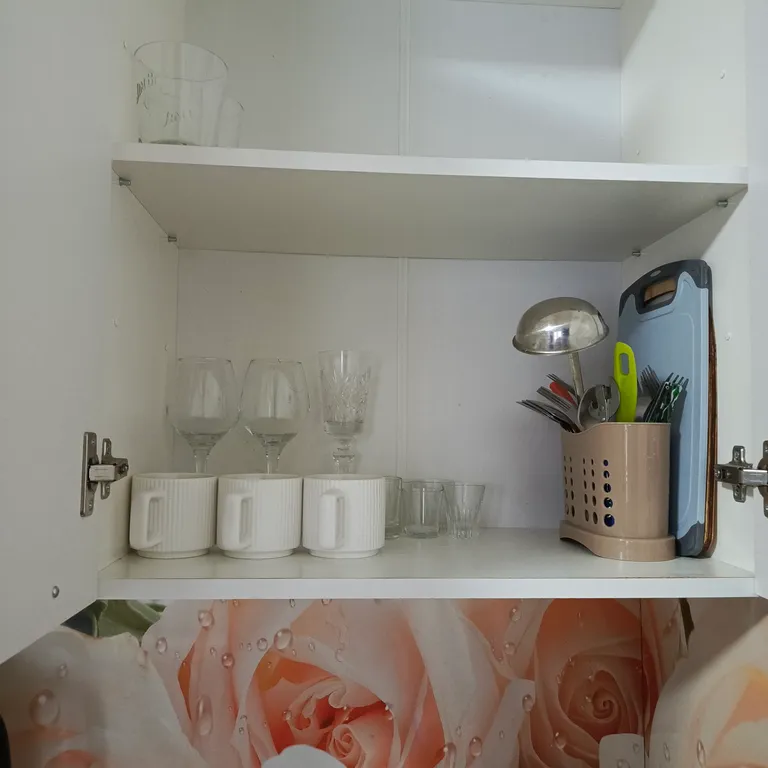 Уютная студия