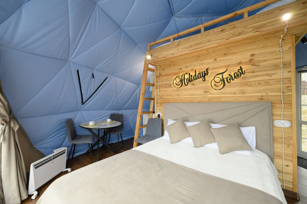 1-комнатный Дом