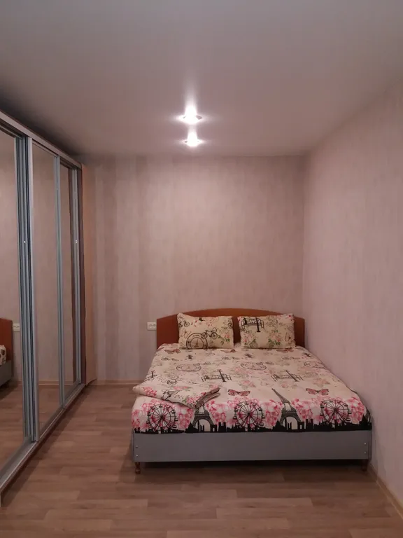 Комфорт и уют