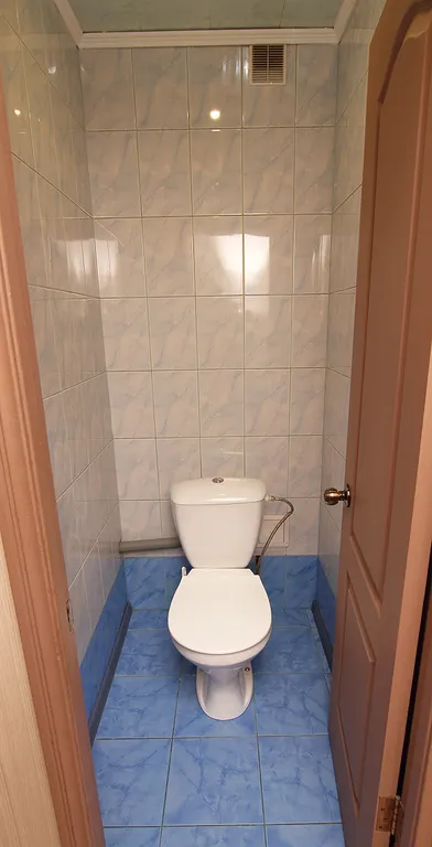 Просторная квартира на правом берегу