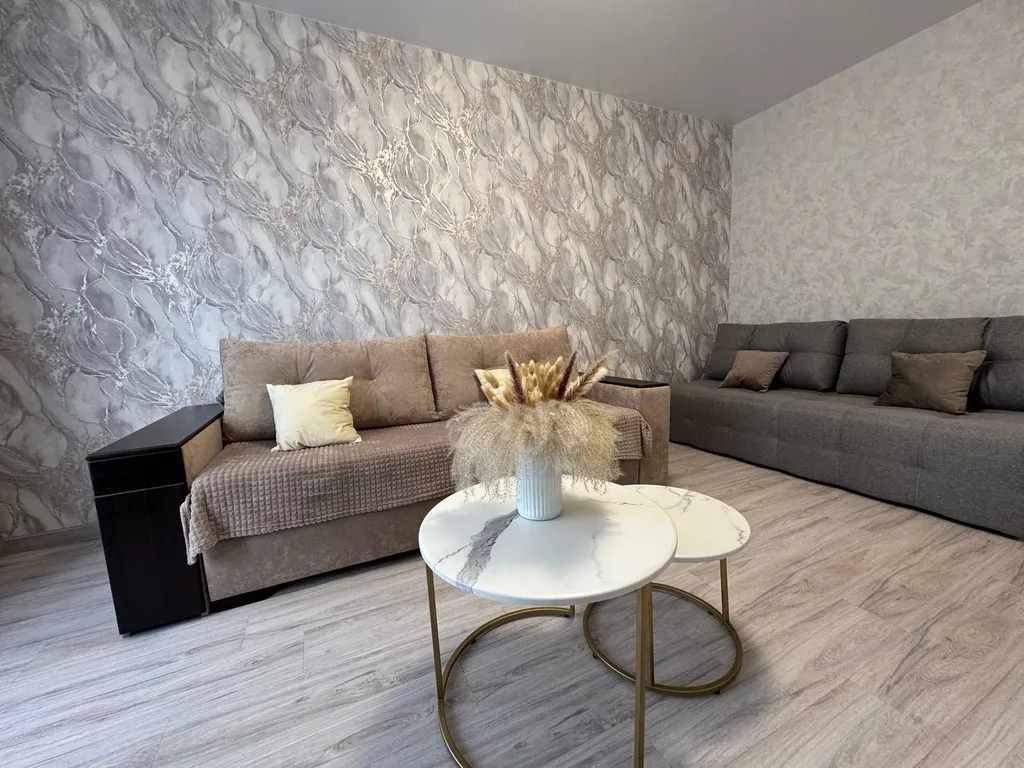 Новая двухкомнатная квартира около ГЦС Кузбасс