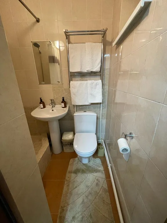 Коттедж 2-комнатный Дом — Пятигорск