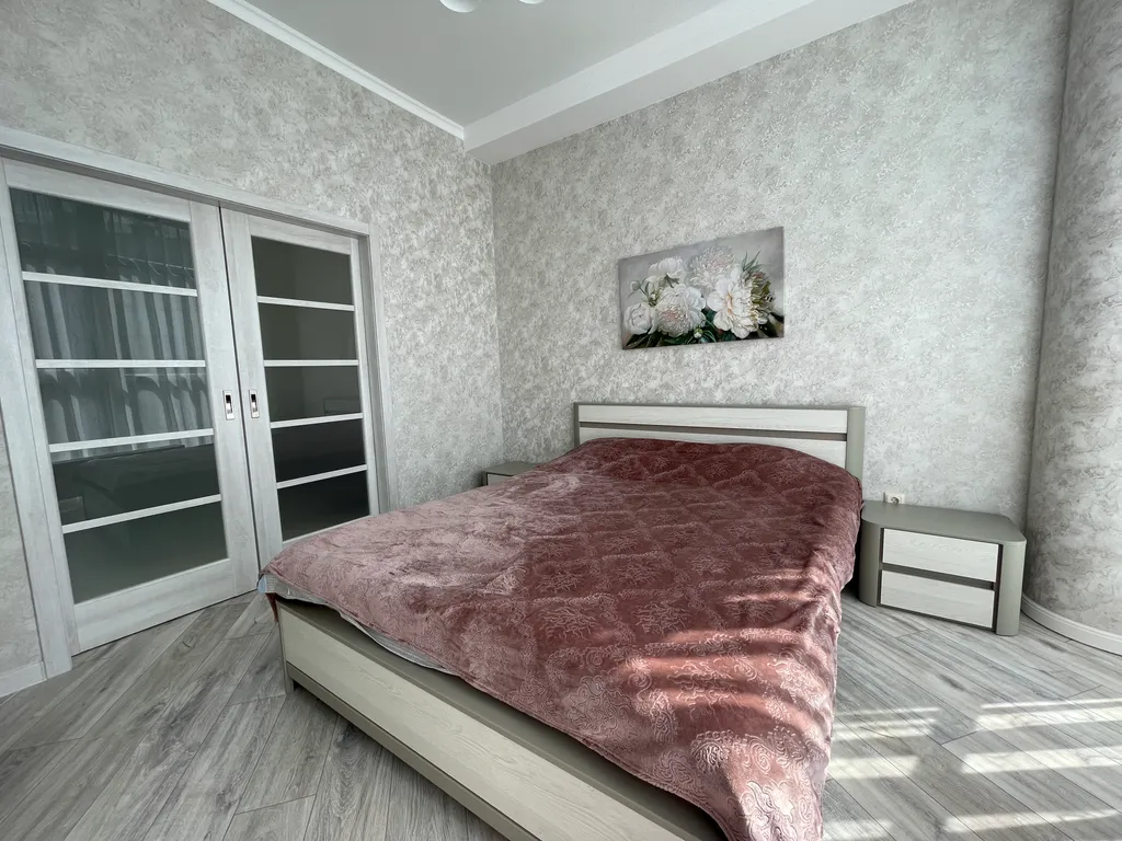 3х комнатная квартира в центре Ялты