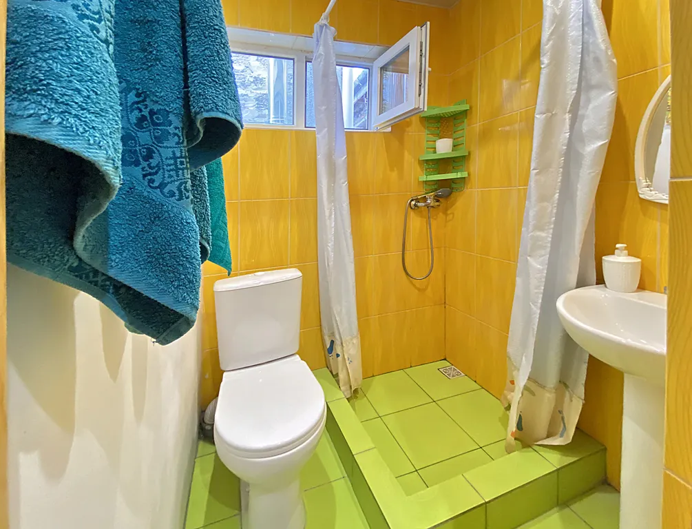 Квартира Комната — Курортное (Феодосия)