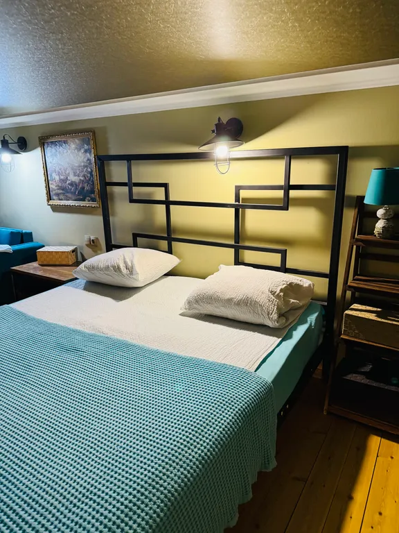 Лофт на 6-8 персон