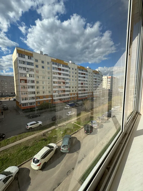 Квартира Уютная квартира в 2 минутах от центра — Великий Новгород