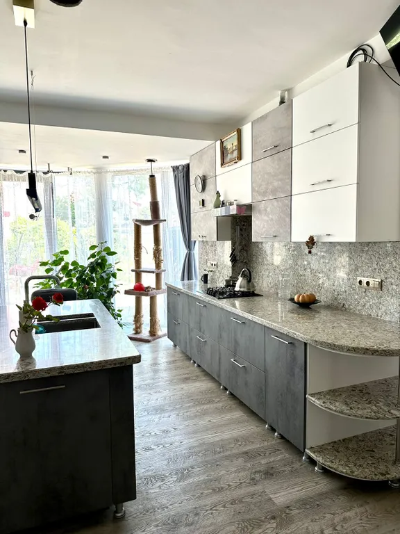 Уютная квартира студия в центре города