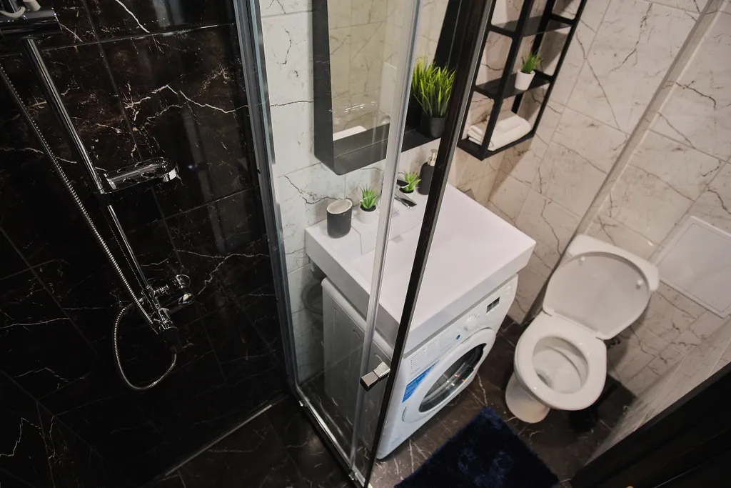 Апартаменты в новом ЖК Две Эпохи