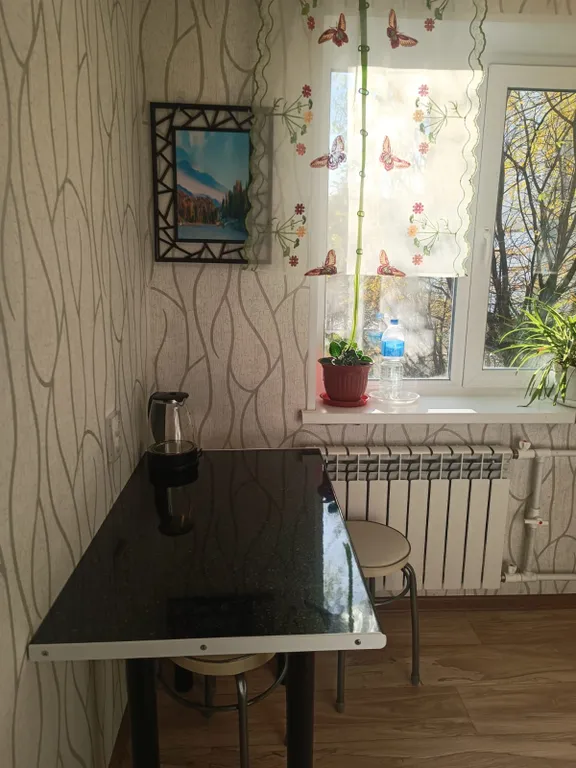 Просторная двухкомнатная квартира ,идеальный вариант для семьи