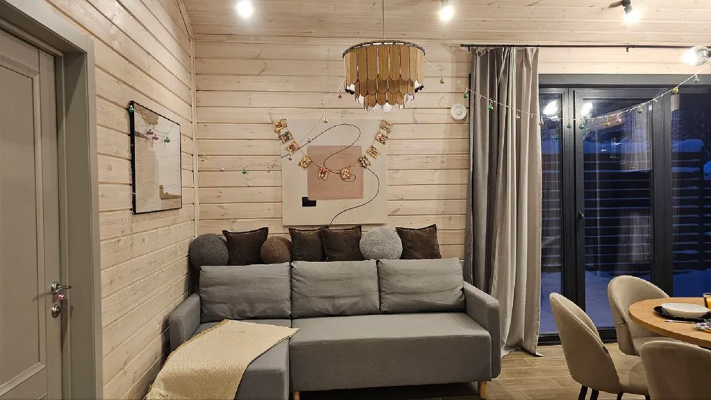 Светлица у озера