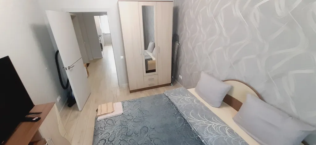 Квартира Квартира Пион — Пионерский