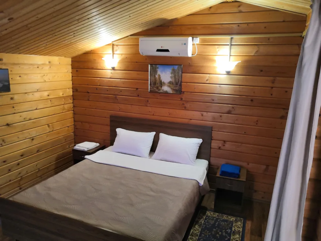 Квартира Комната — Анапа