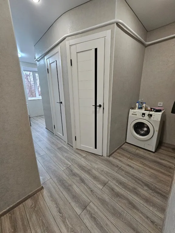 Квартира, центр города с видом на парк