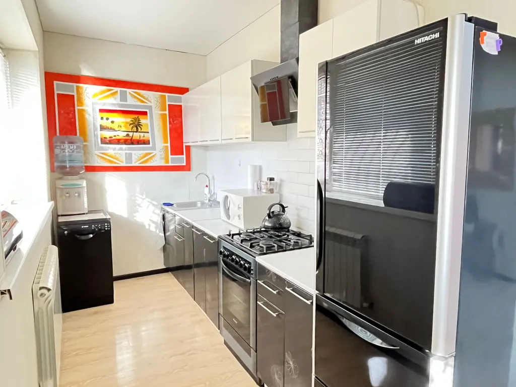 Уютный отдельный дом в центре города