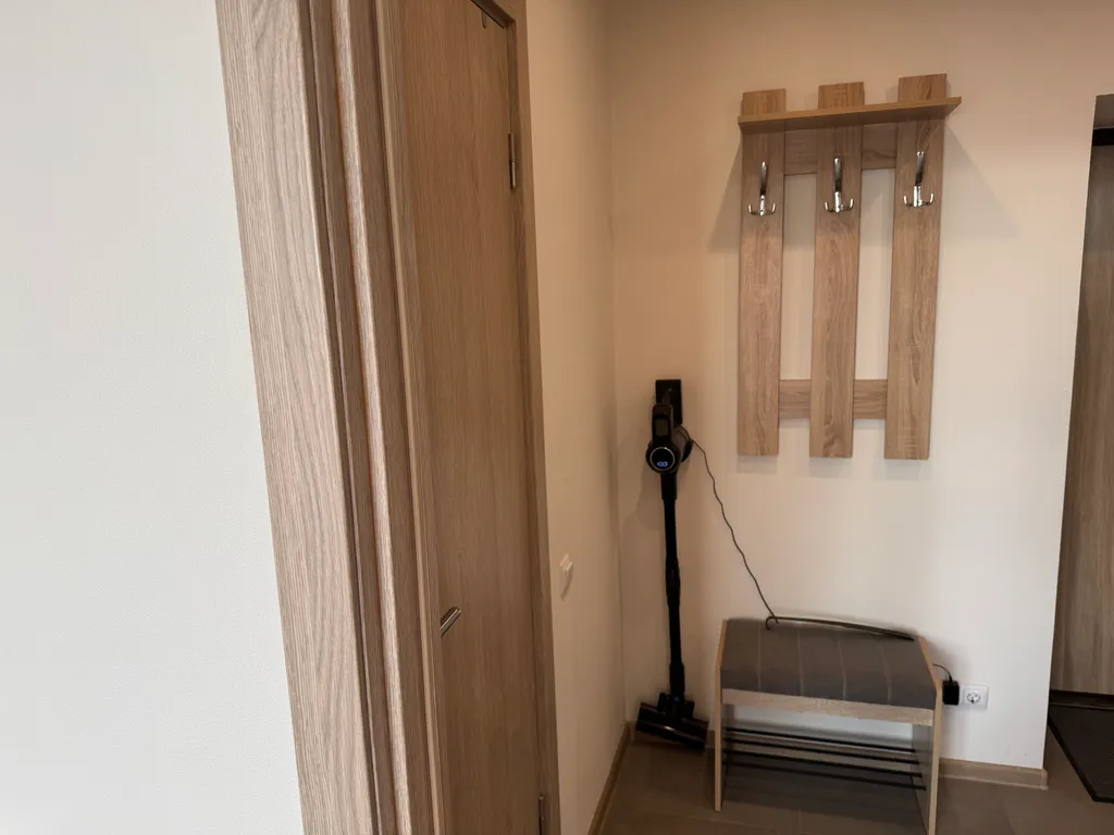 Уютная квартира на юге города