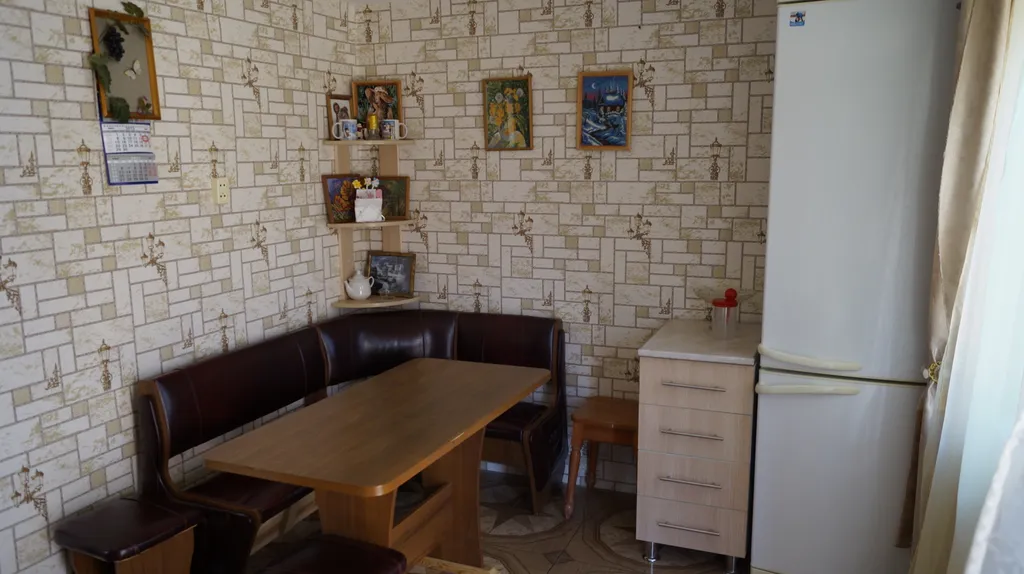 Дом для отпуска