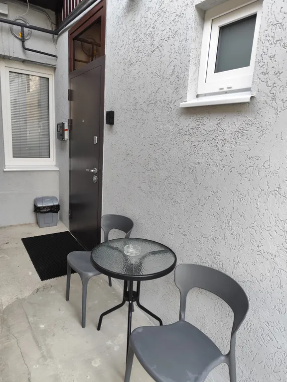 Уютная квартира на ж/д вокзале