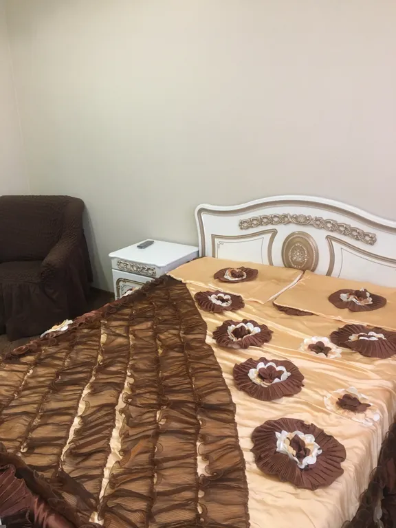 Квартира Квартира Великолепная двушка в центре города — Севастополь