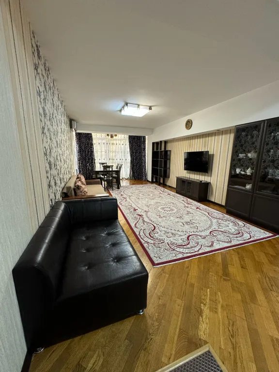 Уютная квартира в Золотом Квадрате