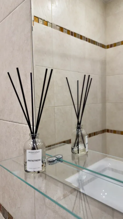 Уютные апартаменты на мервинской