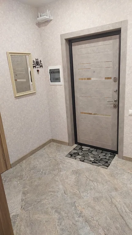 Уютная квартира в центральном районе города