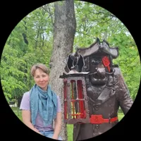Нина Пирогова