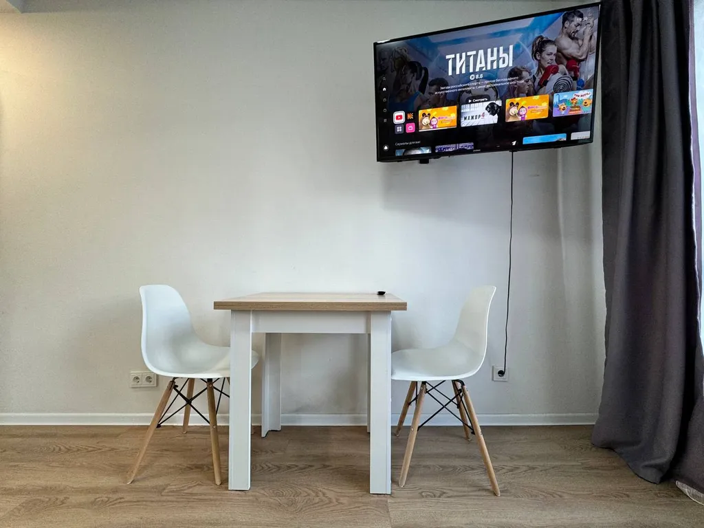 Тут хорошо на Проспекте Космонавтов