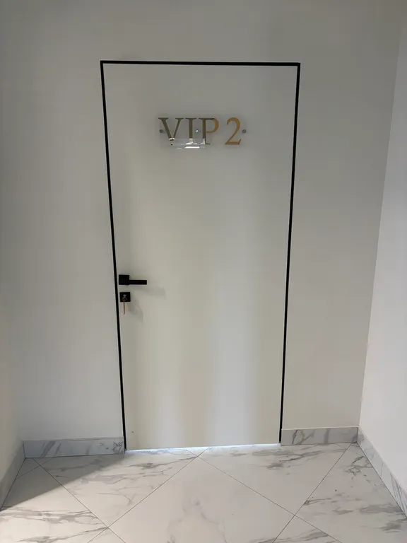 Семейный номер на 1 этаже