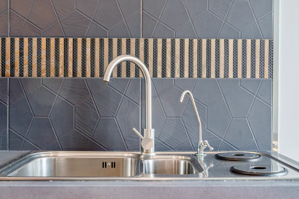 Квартира Стильные апартаменты в центре в районе Амалиенау — Калининград