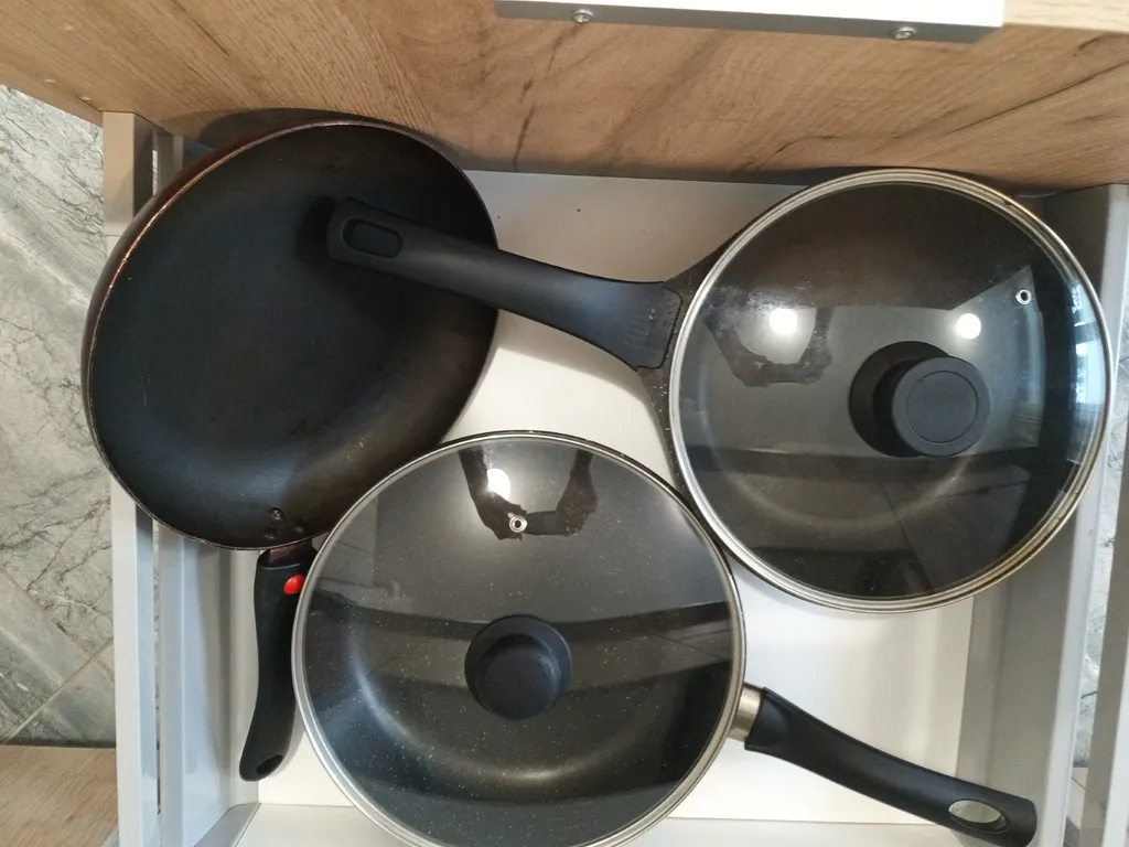 Двухкомнатная квартира у моря