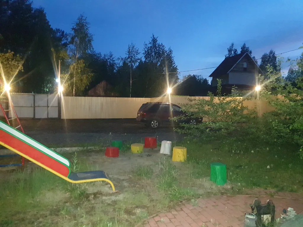 Коттедж Романтика у воды