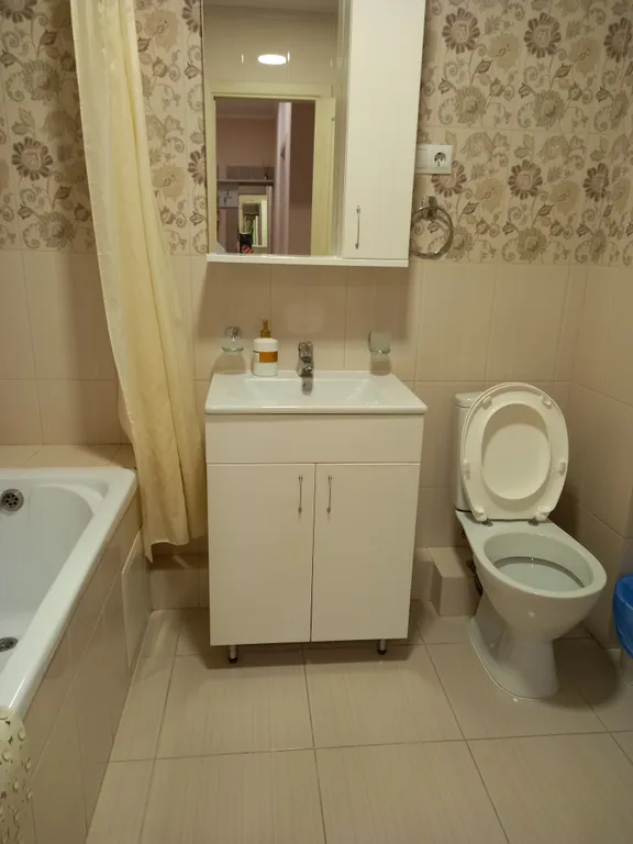 Квартира Уютная квартира рядом с центром — Севастополь