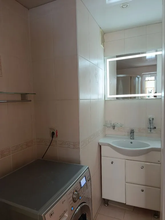 Квартира Квартира в Севастополе рядом с  Херсонесом и Муссоном с видом на море — Севастополь