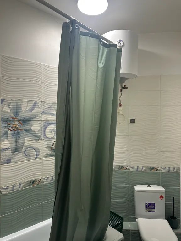 Комфортная студия в башне бизнес класса