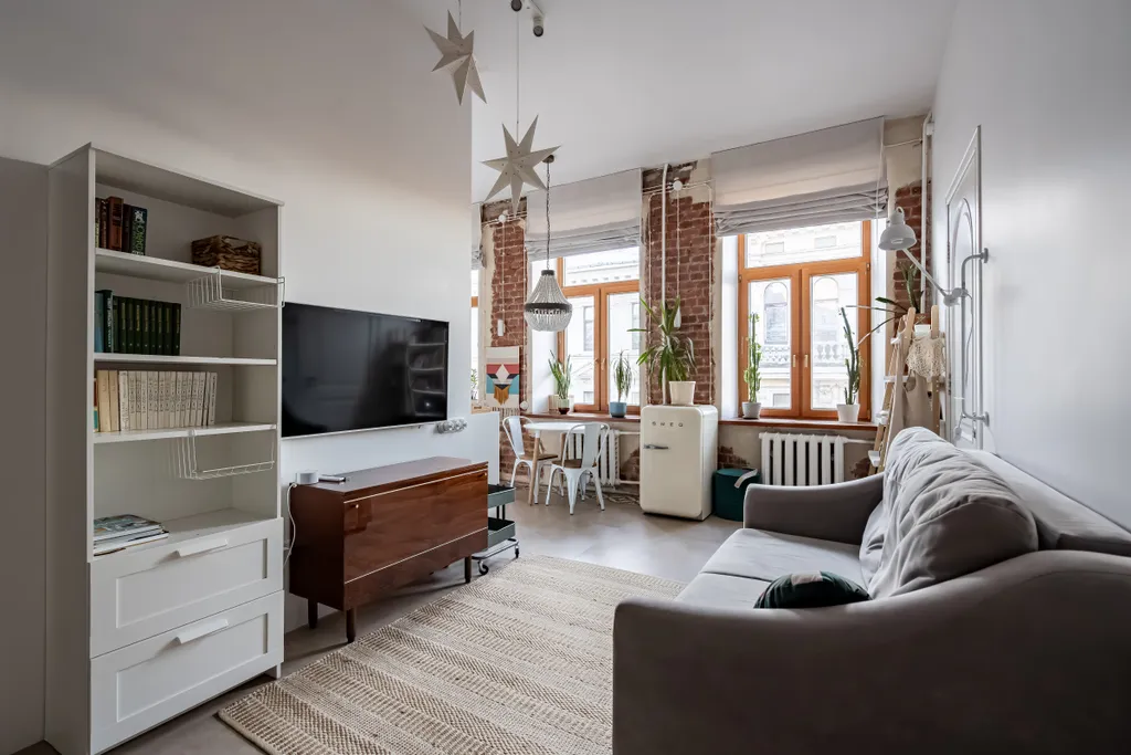 Квартира Квартира Your beautiful Apart на Восстания — Санкт-Петербург
