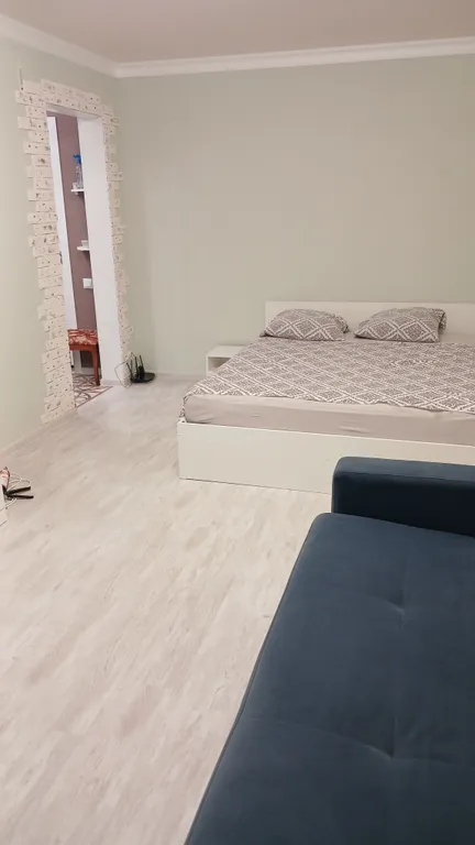 Квартира Уютная квартира в центре — Ярославль