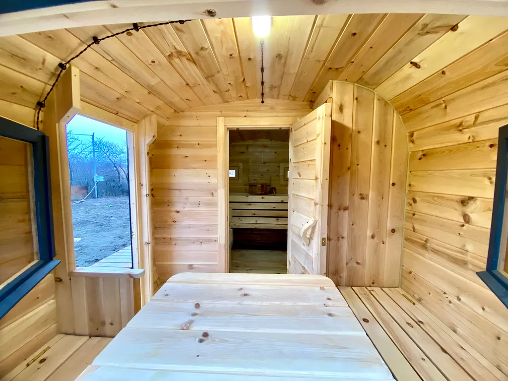 Дом у пруда Саратов