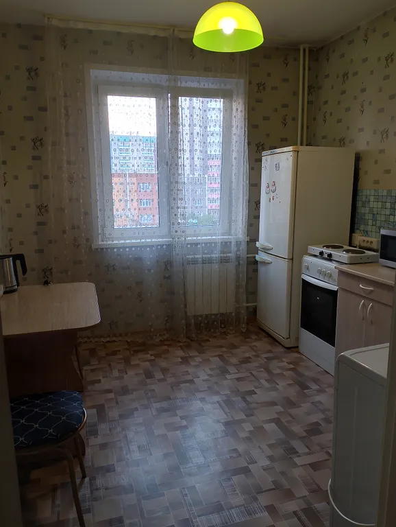 Лучшие районы