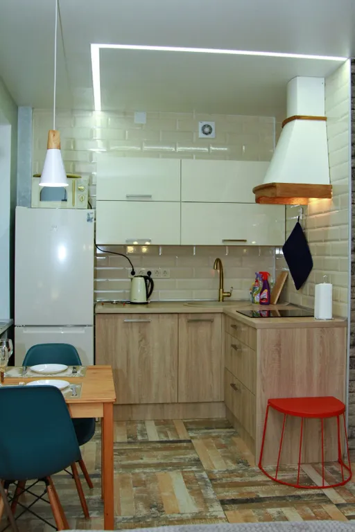 Почувствуйте атмосферу студии в самом сердце города