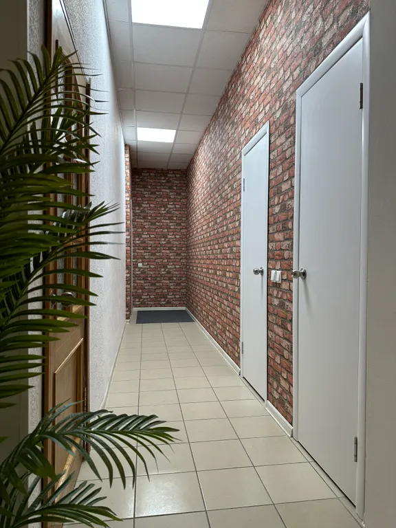 Двушка на 7 мест с отдельным входом