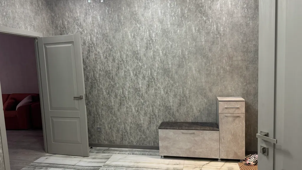 Уютная и просторная квартира в курортной зоне