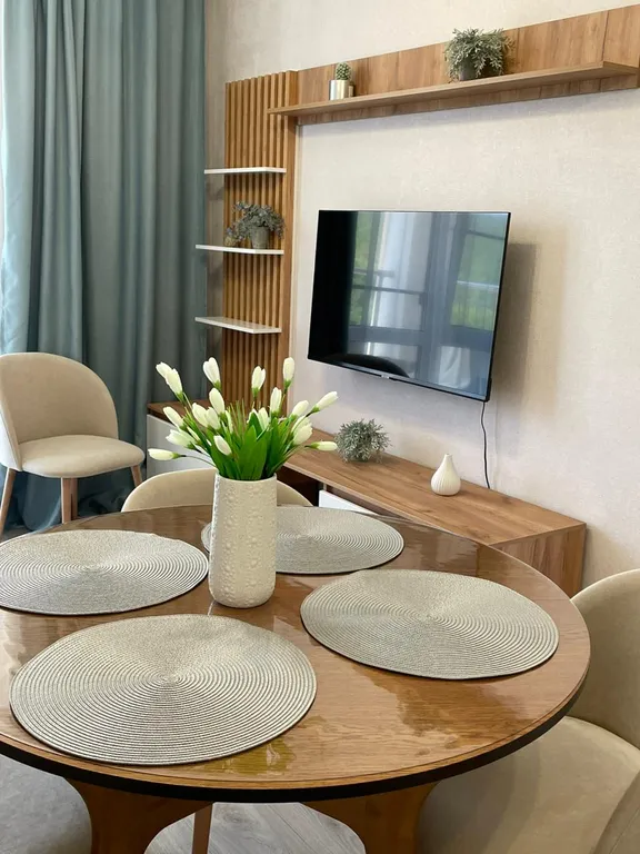 87 Евротри с бассейнами 2 санузла на 5 человек