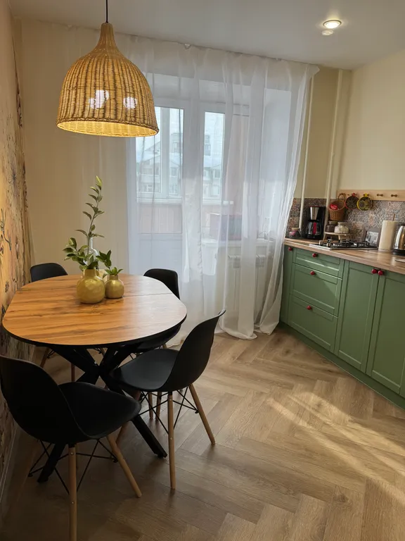 Квартира у Набережной Брюгге