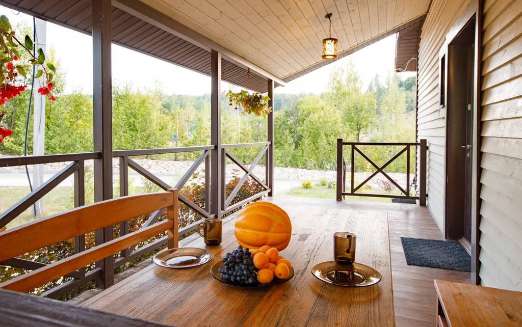 2-комнатный Дом