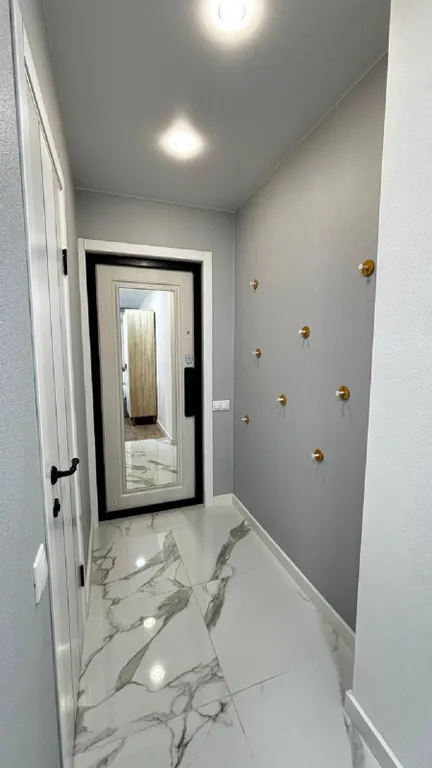 Квартира 1-комнатная Квартира — Самара